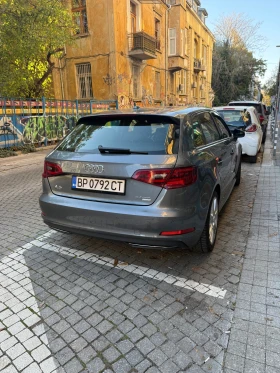 Audi A3 1.4 TSI E-Tron, снимка 9