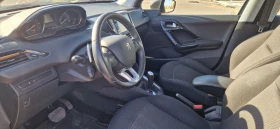 Peugeot 208, снимка 3