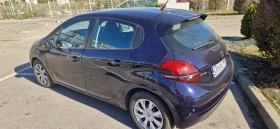Peugeot 208, снимка 17