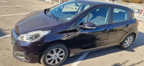 Peugeot 208, снимка 1