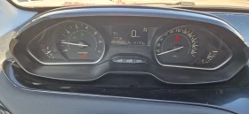 Peugeot 208, снимка 4