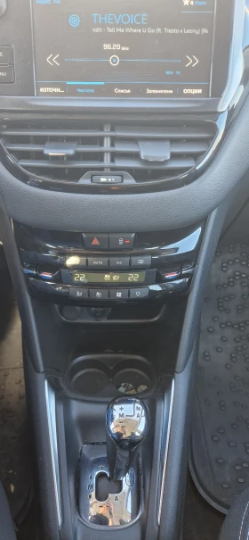 Peugeot 208, снимка 2