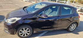 Peugeot 208, снимка 12