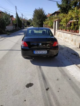 Peugeot 301 1.6HDI, снимка 3