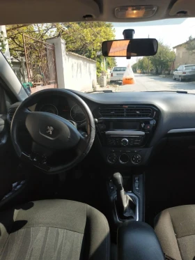Peugeot 301 1.6HDI, снимка 6
