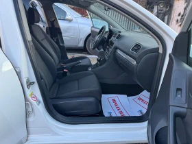 VW Golf 1.6TDI 105HP KLIMA 2013G EURO 5, снимка 14