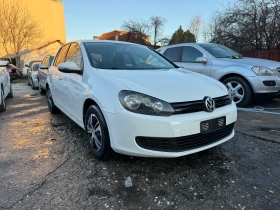 VW Golf 1.6TDI 105HP KLIMA 2013G EURO 5, снимка 5