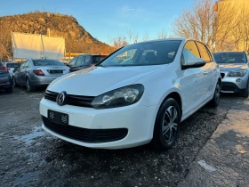 VW Golf 1.6TDI 105HP KLIMA 2013G EURO 5, снимка 3