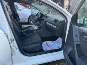 VW Golf 1.6TDI 105HP KLIMA 2013G EURO 5, снимка 13