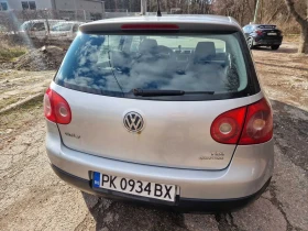 VW Golf 1.9 TDI чип 140кс 4Motion 6 скорости, снимка 3
