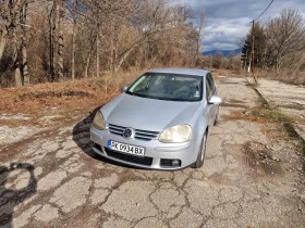 VW Golf 1.9 TDI чип 140кс 4Motion 6 скорости, снимка 1