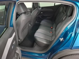 Peugeot 408  1.2 Allure - Хибрид, снимка 6
