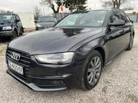 Audi A4 B8.5 3.0TDI* Quattro* S-Tronic* S line* ТОП* , снимка 1