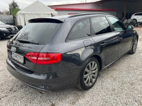 Audi A4 B8.5 3.0TDI* Quattro* S-Tronic* S line* ТОП* , снимка 6