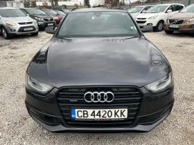 Audi A4 B8.5 3.0TDI* Quattro* S-Tronic* S line* ТОП* , снимка 3