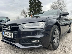 Audi A4 B8.5 3.0TDI* Quattro* S-Tronic* S line* ТОП* , снимка 2