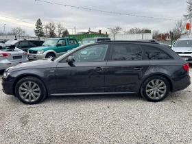 Audi A4 B8.5 3.0TDI* Quattro* S-Tronic* S line* ТОП* , снимка 9