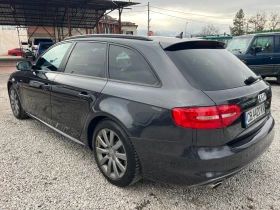 Audi A4 B8.5 3.0TDI* Quattro* S-Tronic* S line* ТОП* , снимка 8
