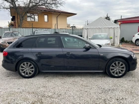 Audi A4 B8.5 3.0TDI* Quattro* S-Tronic* S line* ТОП* , снимка 5