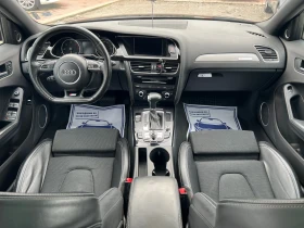 Audi A4 B8.5 3.0TDI* Quattro* S-Tronic* S line* ТОП* , снимка 11