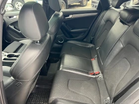 Audi A4 B8.5 3.0TDI* Quattro* S-Tronic* S line* ТОП* , снимка 10
