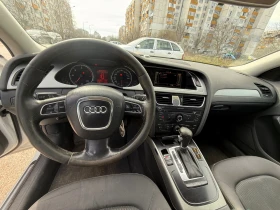 Audi A4 2.0 TDI, снимка 9