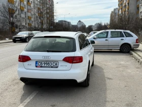 Audi A4 2.0 TDI, снимка 3