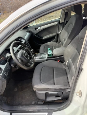 Audi A4 2.0 TDI, снимка 8