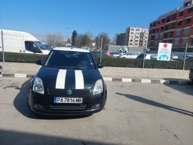 Suzuki Swift, снимка 1