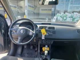 Suzuki Swift, снимка 13