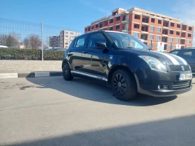 Suzuki Swift, снимка 2