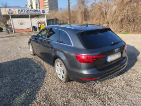Audi A4 B9, V6 3.0 TDI Quattro, снимка 6