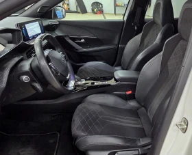 Peugeot 2008 GT line/Panorama, снимка 7