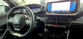 Peugeot 2008 GT line/Panorama, снимка 13