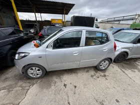 Hyundai I10 1.2 AVTOMAT, снимка 2