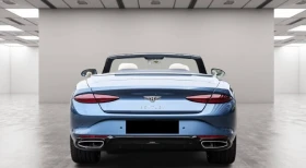 Bentley Continental GTC Speed V8 Hybrid = NEW = Гаранция, снимка 4