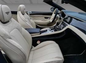 Bentley Continental GTC Speed V8 Hybrid = NEW = Гаранция, снимка 14