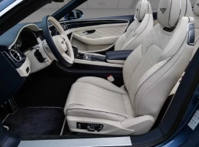 Bentley Continental GTC Speed V8 Hybrid = NEW = Гаранция, снимка 9