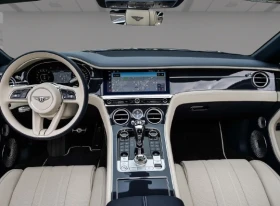 Bentley Continental GTC Speed V8 Hybrid = NEW = Гаранция, снимка 11