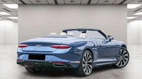Bentley Continental GTC Speed V8 Hybrid = NEW = Гаранция, снимка 2
