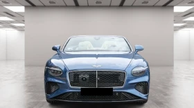 Bentley Continental GTC Speed V8 Hybrid = NEW = Гаранция, снимка 3