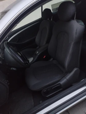 Mercedes-Benz CLK, снимка 5