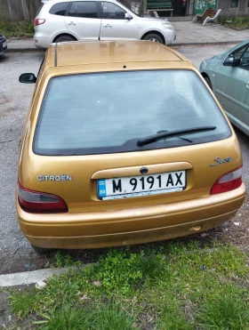Citroen Saxo 1.5, снимка 2