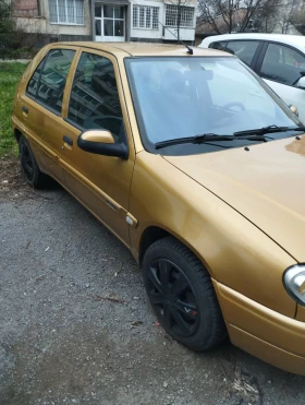 Citroen Saxo 1.5, снимка 3