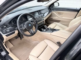 BMW 530 530d/Facelift/M-Packet(Competition)/БАРТЕР!, снимка 9