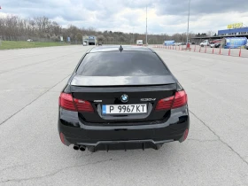 BMW 530 530d/Facelift/M-Packet(Competition)/БАРТЕР!, снимка 5