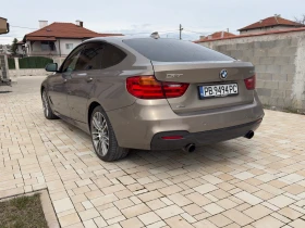 BMW 3gt 320d xDrive, снимка 5