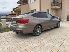 BMW 3gt 320d xDrive, снимка 2