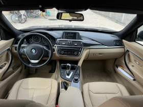 BMW 3gt 320d xDrive, снимка 10