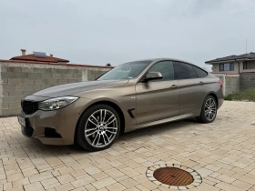 BMW 3gt 320d xDrive, снимка 4